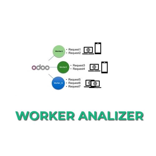 Odoo Worker Analizer