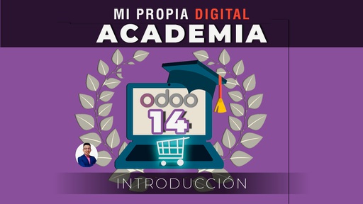 Academia Digital en Odoo