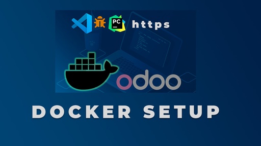 Docker Setup Pro Documentacion
